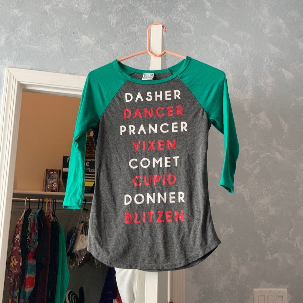 Tee-shirt